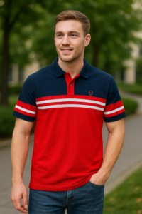 Red combo